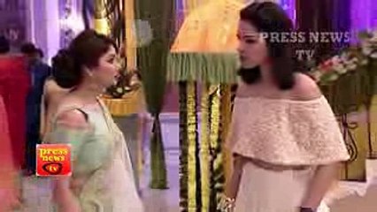Kumkum Bhagya -10th December 2016 - Latest Upcoming Twist