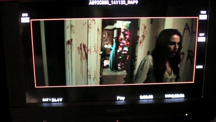 Abattoir Featurette - Making Of