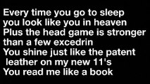 J. Cole - She's Mine Pt. 1  [Paroles Lyrics]