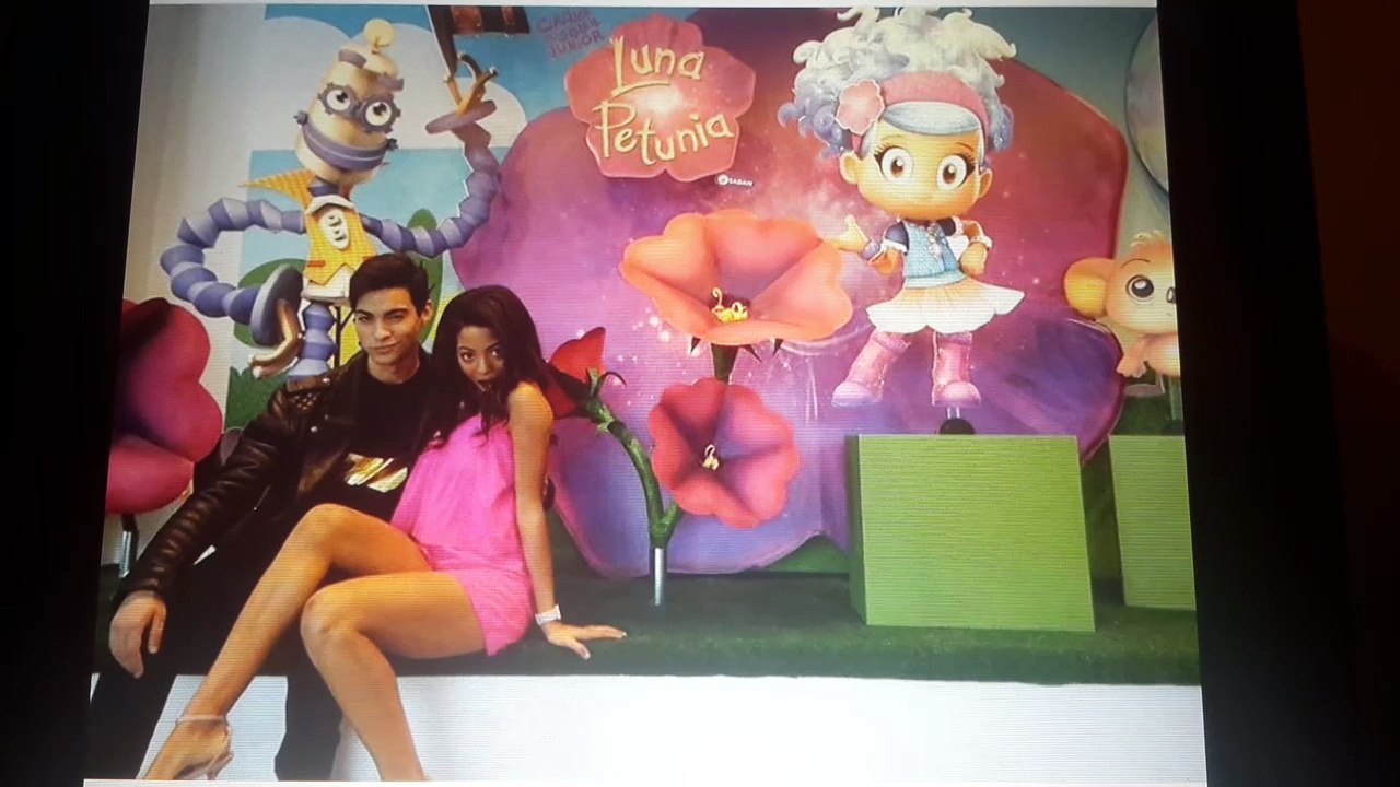 Dino (Super) Charge Rangers' song (Lip Sync version) previews