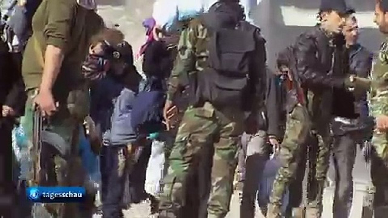 Tagesschau | 10. 12. 2016 10:00 Uhr (mit Susanne Daubner) [GANZE FOLGE] | Das Erste