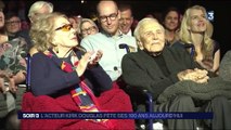 Kirk Douglas, centenaire légendaire