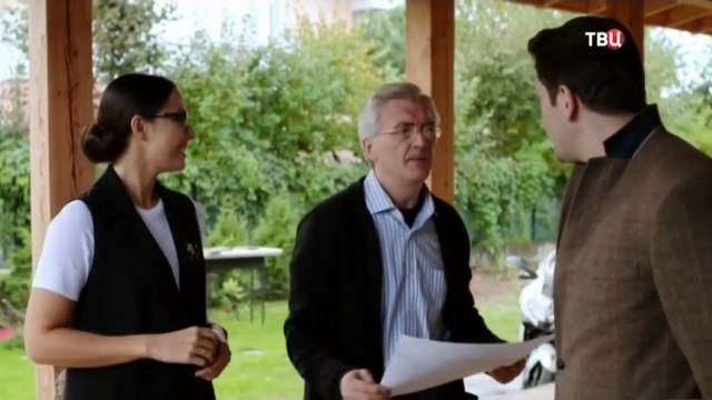 Вероника не хочет умирать 1 серия