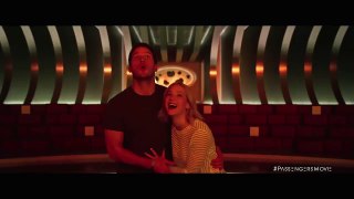 PASSENGERS Official Trailer 3 (2016) Jennifer lawrence, Chris Pratt Movie HD