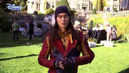 Descendants 2 Official Teaser Trailer (2017) Disney Original Movie