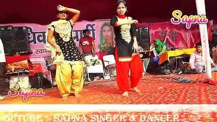 Sapna choudhary dance 2016 hd  Stage show on song   Paake Pade Angoor  sapna dance
