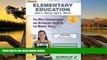 Online Sharon A Wynne Praxis Elementary Education 0011, 0012, 5011, 5015 Teacher Certification