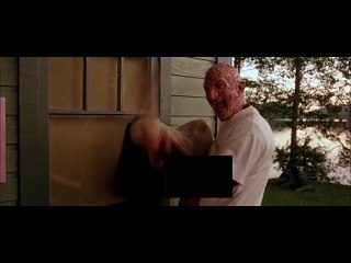 Freddy vs Jason Beverly Hillbillies ending