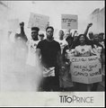 Tito Prince - La mort de la trap feat youssoupha // Toti Nation II (Album)