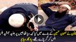 See What Women Said About Mamnoon Hussain Which Made Junaid Jamshed Badly Laugh