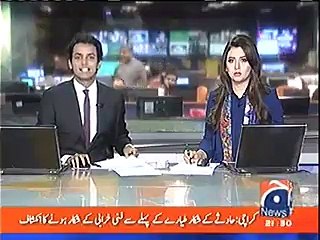 Despite of opposite engine rotation, green signals given to flight: Shocking Revelations