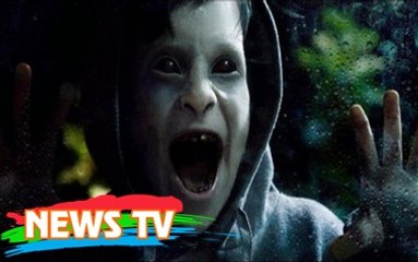 Top 15 câu chuyện có thật về những đứa trẻ mắt đen (Kỳ 2)