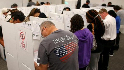 Obama başkanlık seçimlerinin incelenmesi için talimat verdi