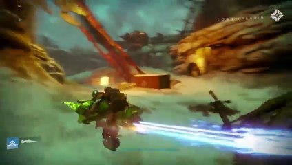 Destny Rise of Iron fist - баняяяяяяяя  !!!  всех рад видеть на моём стриме (133)