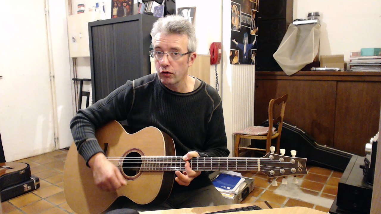 Turnaround Blues 6