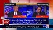 Amir Liaquat Badly Chitrols Najam Sethi On His Shameful Remarks