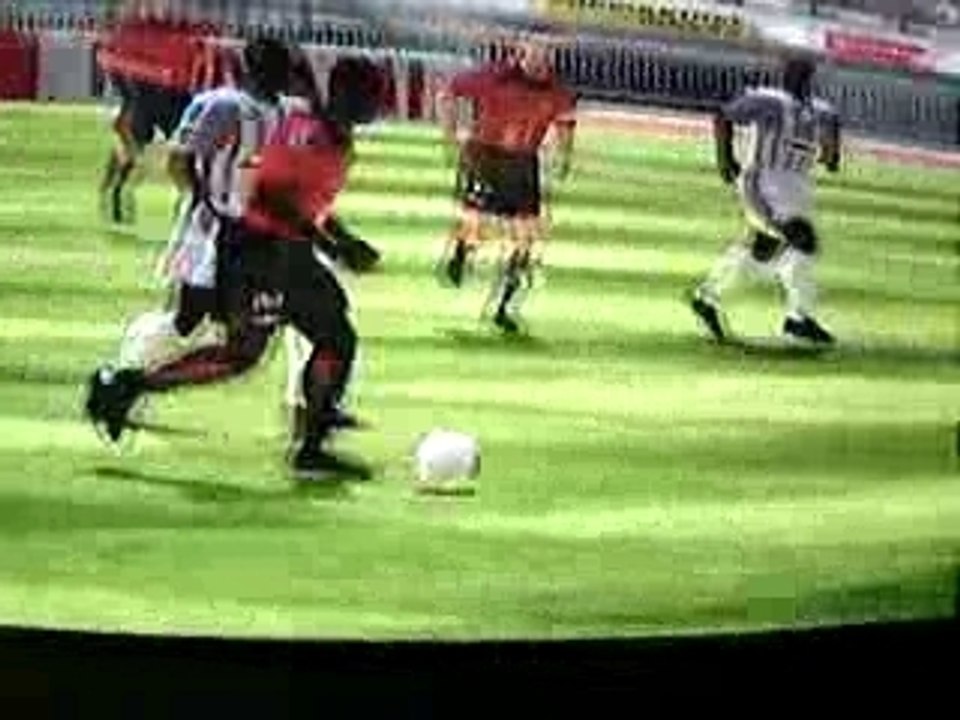 Challenge pes6 v1 Audel