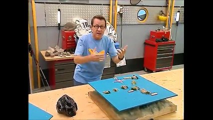 PMC eruption volcanique Stromboli