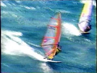 Capri Sun Commercial - Liquid Cool Water Tornado