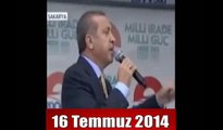 Arşiv Unutmaz... Erdoğan' Mavi Marmara için bakın söylemişti