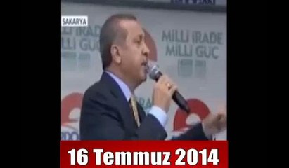 Arşiv Unutmaz... Erdoğan' Mavi Marmara için bakın söylemişti