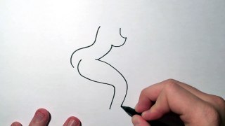 Funny Dirty Drawing OMG!