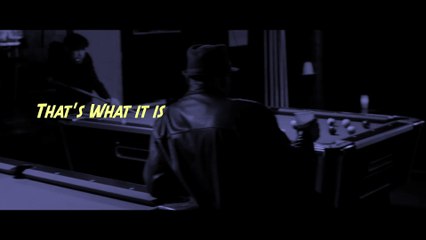 LaTasha Lee- That's what it is