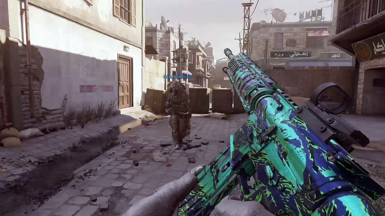 Call of Duty®: Modern Warfare® Remastered_20161211002131