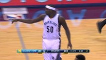 Assist of the Night - Zach Randolph