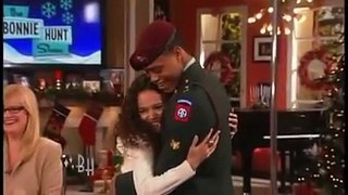 Disney's Madison Pettis Surprised by Brother on Talk Show!