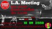 จุดยืนไม่เปลี่ยนแปลง L.A.Meeting 10 ธค 2559 ตอนที่ 2/3