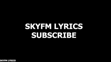 Ab-Soul - D.R.U.G.S (Lyrics)