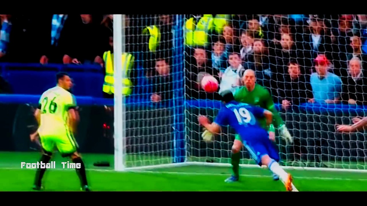 Diego Costa Best Skills And Goals