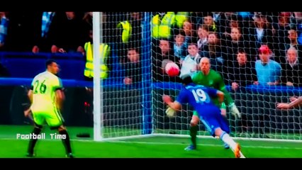 Diego Costa Best Skills And Goals