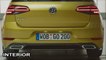 2017 Volkswagen Golf 7 R-Line - INTERIOR