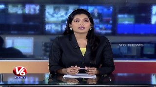 AIADMK Urges Sasikala Natarajan To Lead The Party | Chennai | V6 News