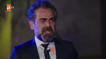 Yeter 37. Bölüm Fragmanı - atv
