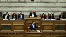 ادامه سیاست ریاضت اقتصادی یونان در سال ۲۰۱۷