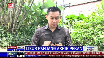 Macet, Ribuan Kendaraan Mengular di Pantura Cirebon