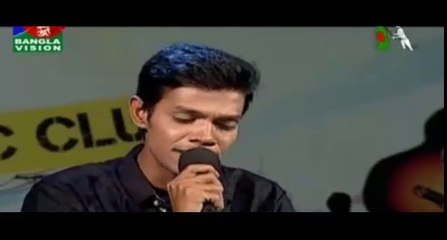 Atik Hasan, Tomi Rose Bikele Amer Bagane Ful Nite Asbe