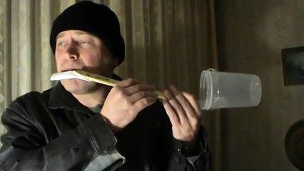 Бедный музыкант ( Пародия на бедного музыканта ) — Геннадий Горин