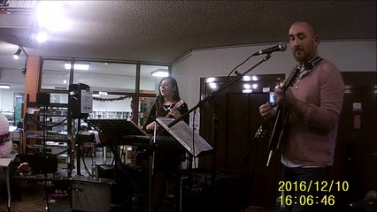 Umbrella - Rihanna (cover by Les Bras d'Alphée)