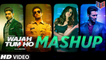 Mashup Song - Wajah Tum Ho [2016] Song By FT. Gurmeet Choudhary & Sana Khan & Sharman Joshi & Rajniesh Duggall [FULL HD] - (SULEMAN - RECORD)