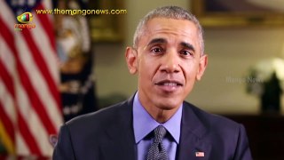 Weekly Address | It’s Time To Get Covered On The Health Insurance Marketplace Says Obama | MangoNews