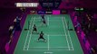 Play Of The Day | Badminton SF - Macau Open 2016