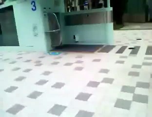 Parking vertical automatique pour vélo