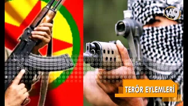 Hz. Mehdi (as)'ın Zuhuru Öncesinde Silahlı Komünist Terör Eylemleri Olacak