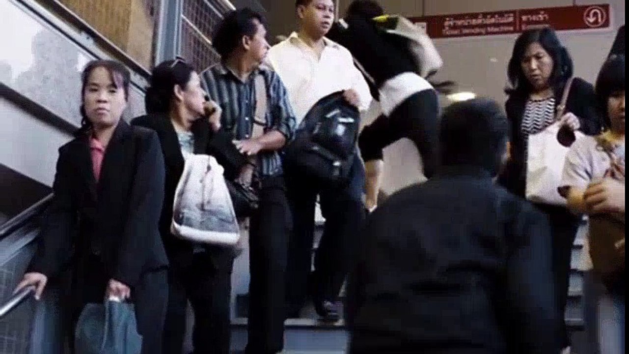 더 킥 - 1/2