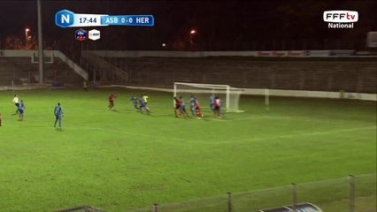 Belle sortie de NOVAES