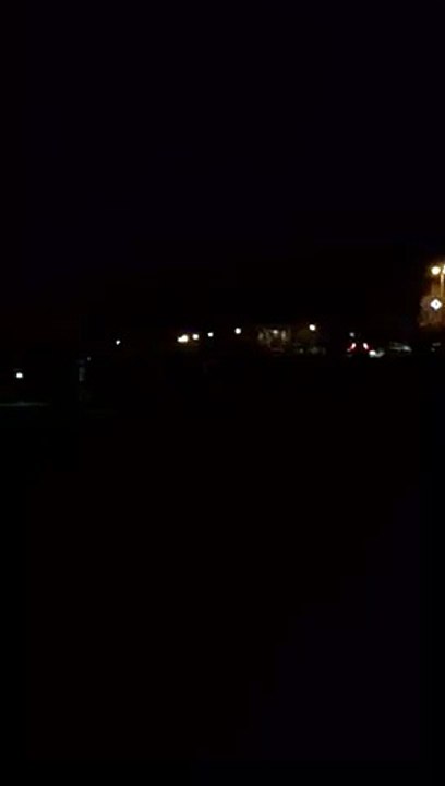 Fêtes de Noël Avec parents et joueurs , MATCH de dingos dans le noir et à la frontale !!! 2-1 pour Les ..... MERCI à toutes et tous